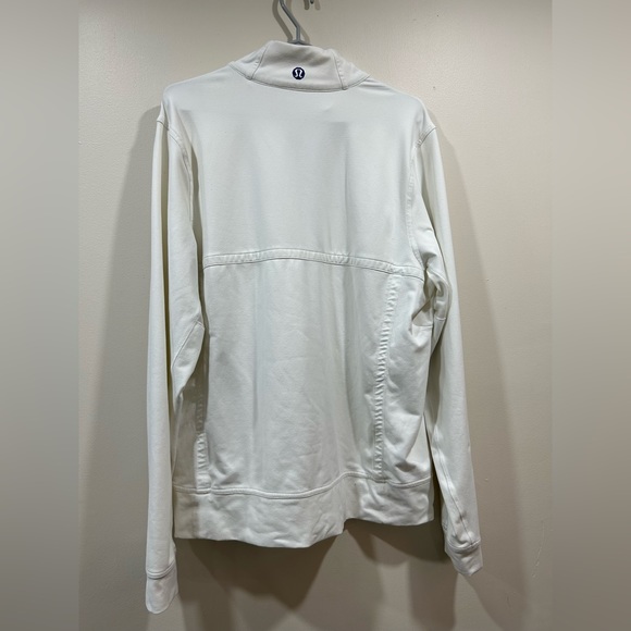 LuLuLeMon- Running Jacket - Picture 3 of 6